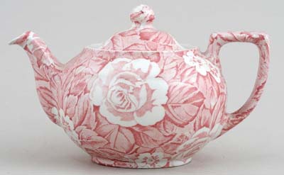 Teapot small